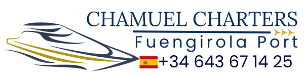 Chamuel Charters