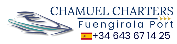 Chamuel Private Charters