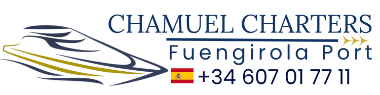 Chamuel Boat Trips