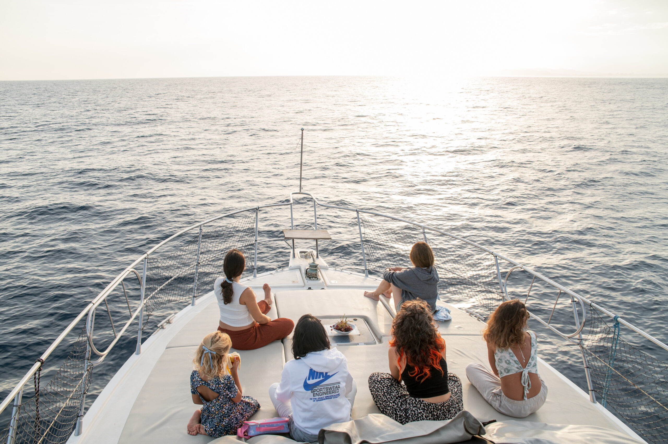 Chamuel Charters